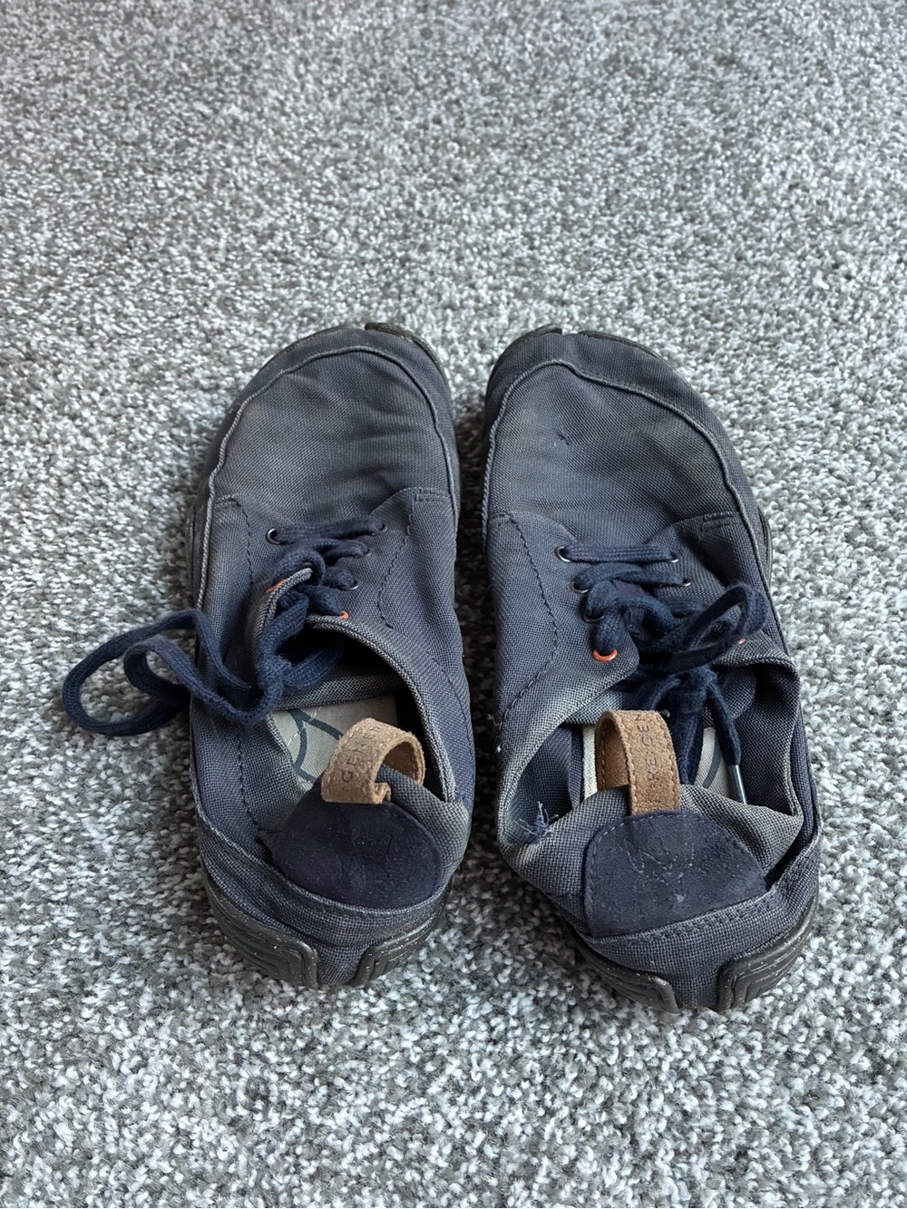 Women's Wilding Tanuki Umi Barefoot Shoes Size 6